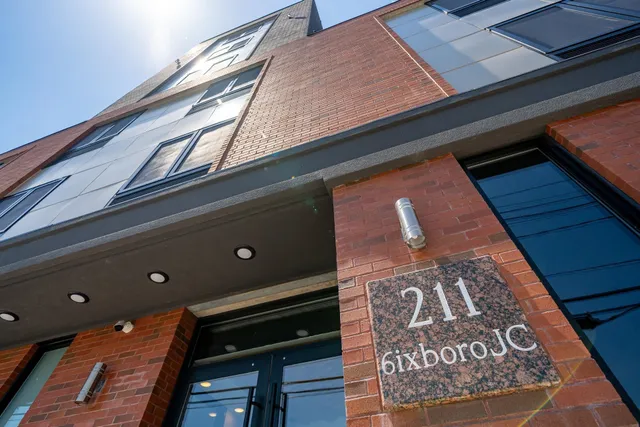 $3,000 | 211 Baldwin Avenue, Unit 603, Jersey City, NJ 07306