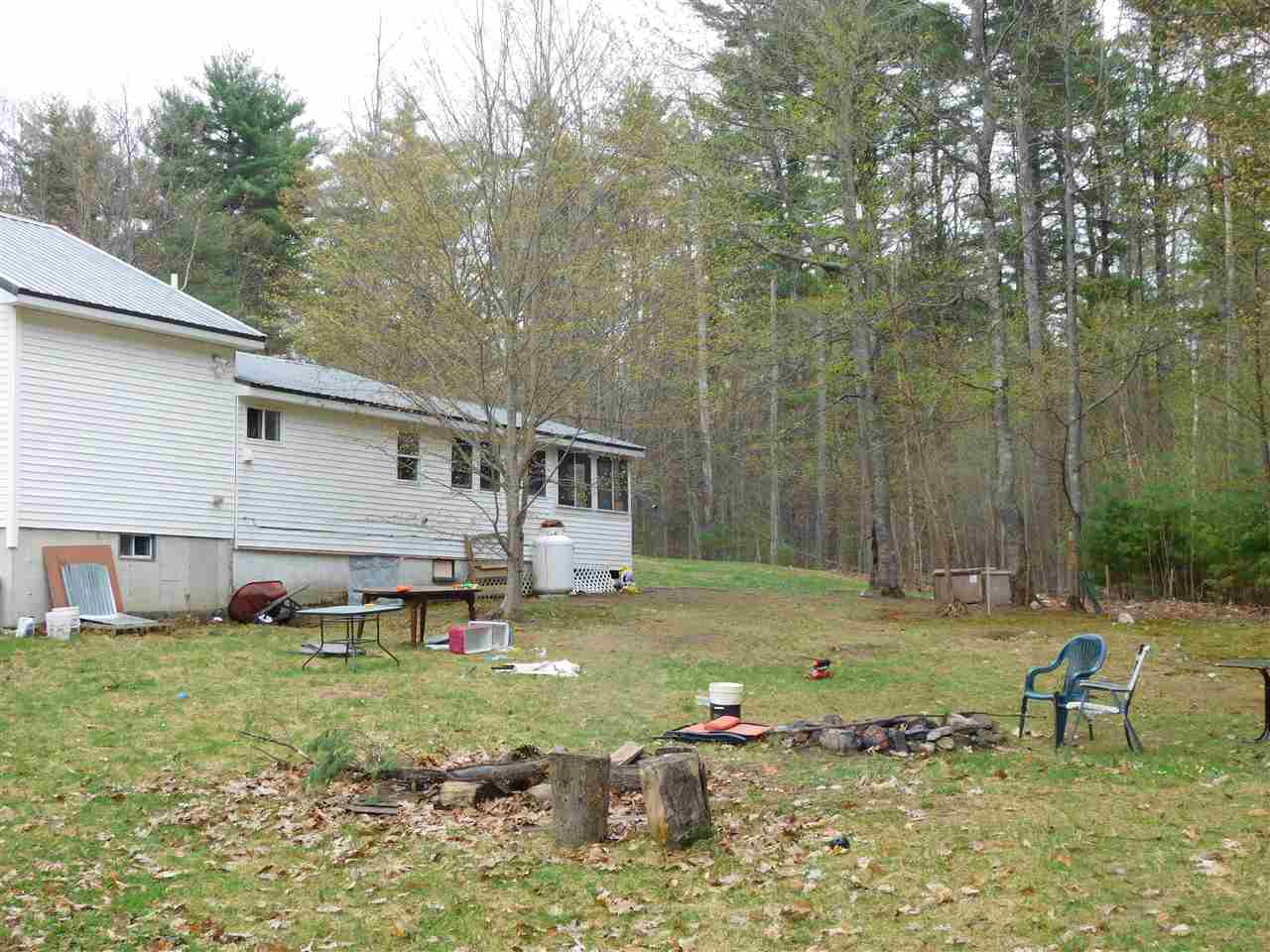 16 Oak Hill Road Wakefield, NH 03872 - Photo 23 of 26 Gallery Image 23