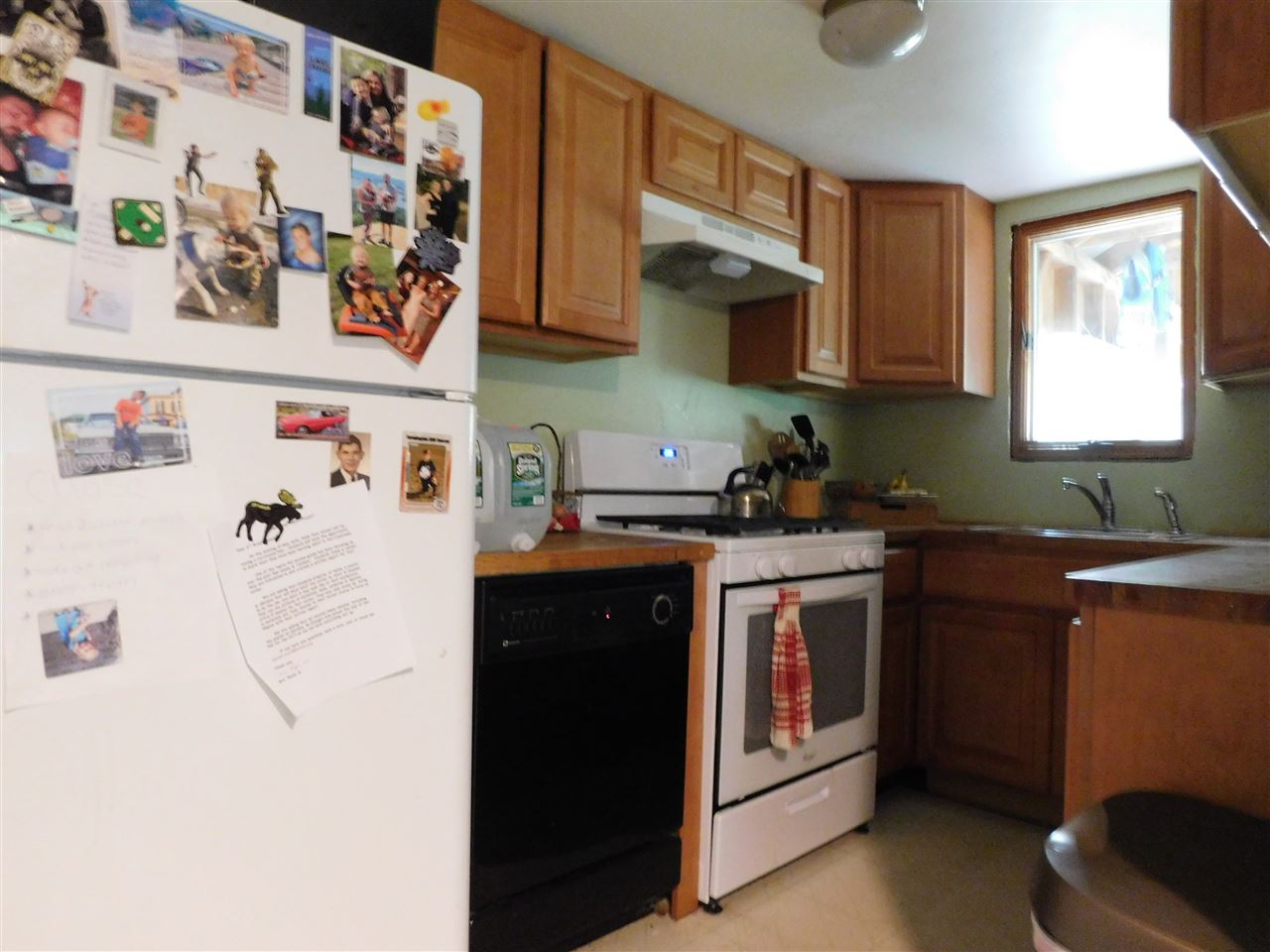 16 Oak Hill Road Wakefield, NH 03872 - Photo 5 of 26 Gallery Image 5