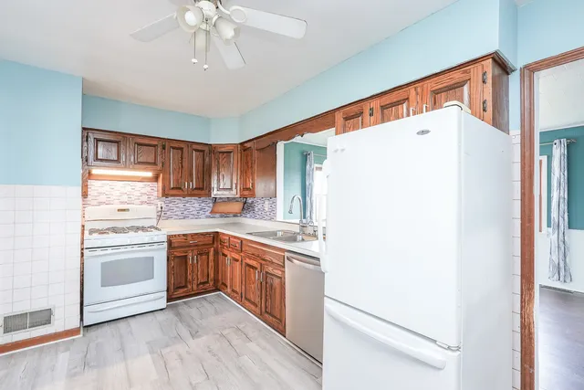 $249,900 | 14360 West Kennedy Road, Manhattan, IL 60442