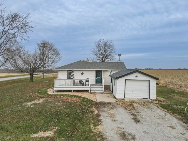 $249,900 | 14360 West Kennedy Road, Manhattan, IL 60442