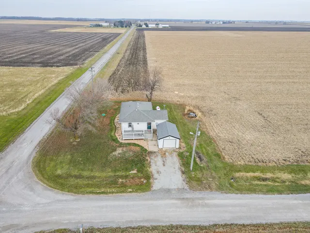 $249,900 | 14360 West Kennedy Road, Manhattan, IL 60442