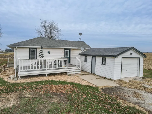$249,900 | 14360 West Kennedy Road, Manhattan, IL 60442