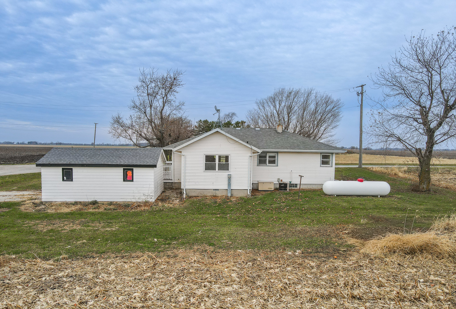 14360 West Kennedy Road Manhattan, IL 60442 - Photo 37 of 39