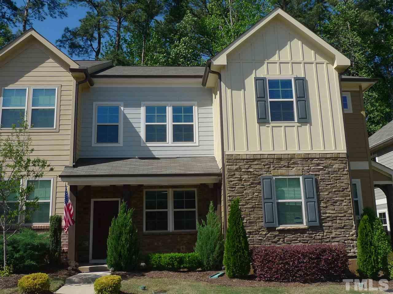 716 Wickham Ridge Road Apex, NC 27539 - Photo 1 of 13 Gallery Image 1