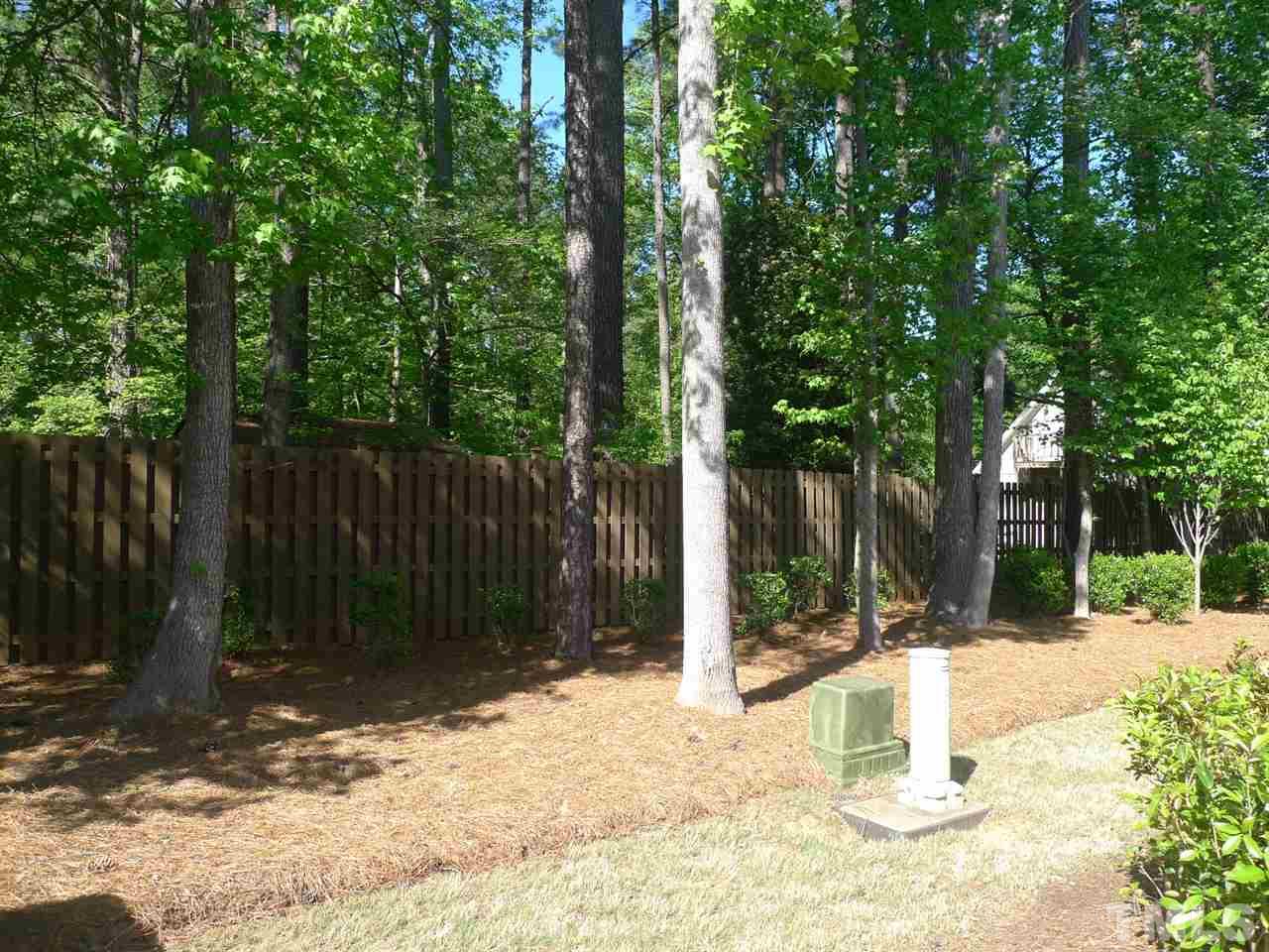716 Wickham Ridge Road Apex, NC 27539 - Photo 13 of 13 Gallery Image 13
