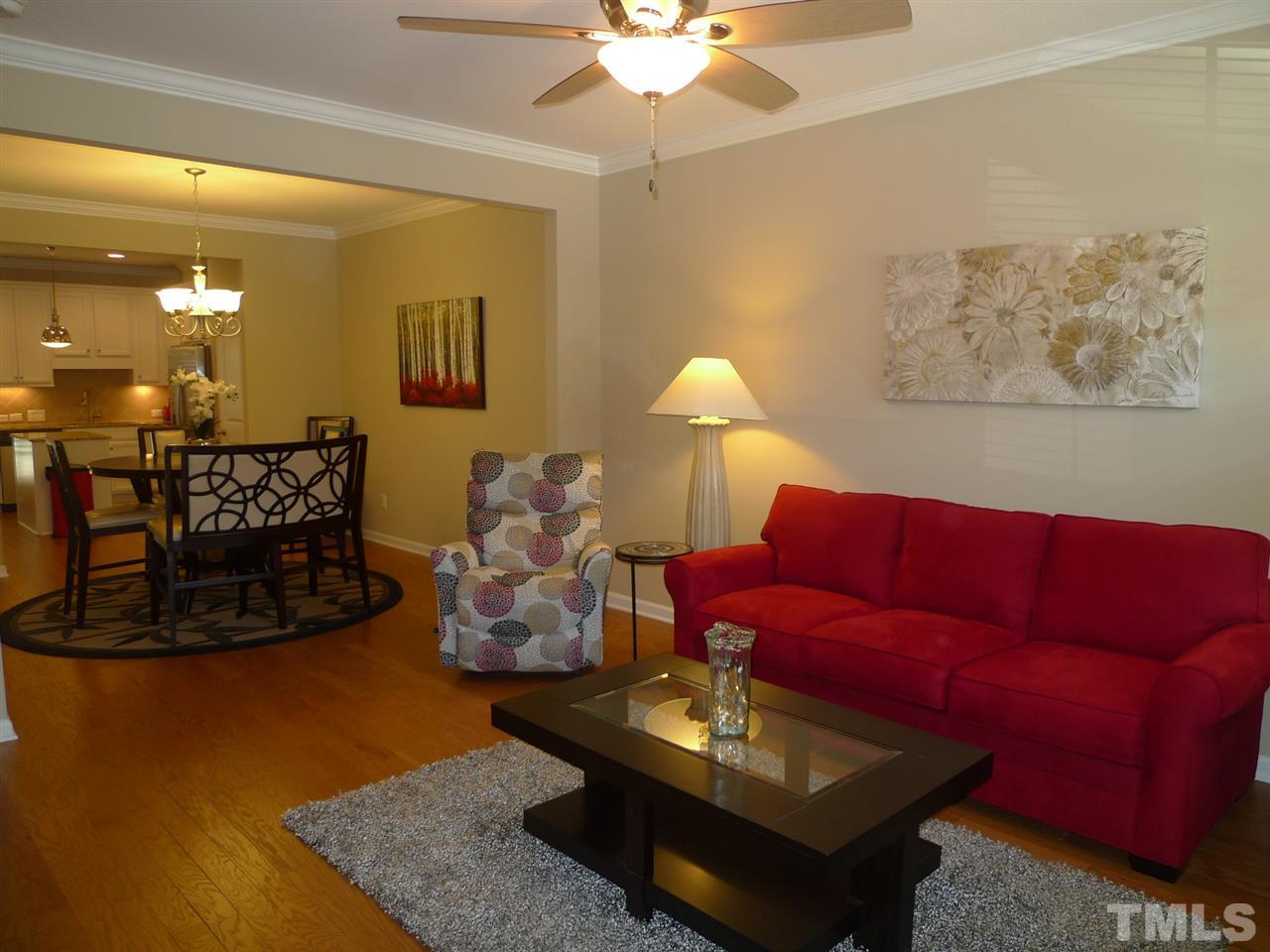 716 Wickham Ridge Road Apex, NC 27539 - Photo 3 of 13 Gallery Image 3