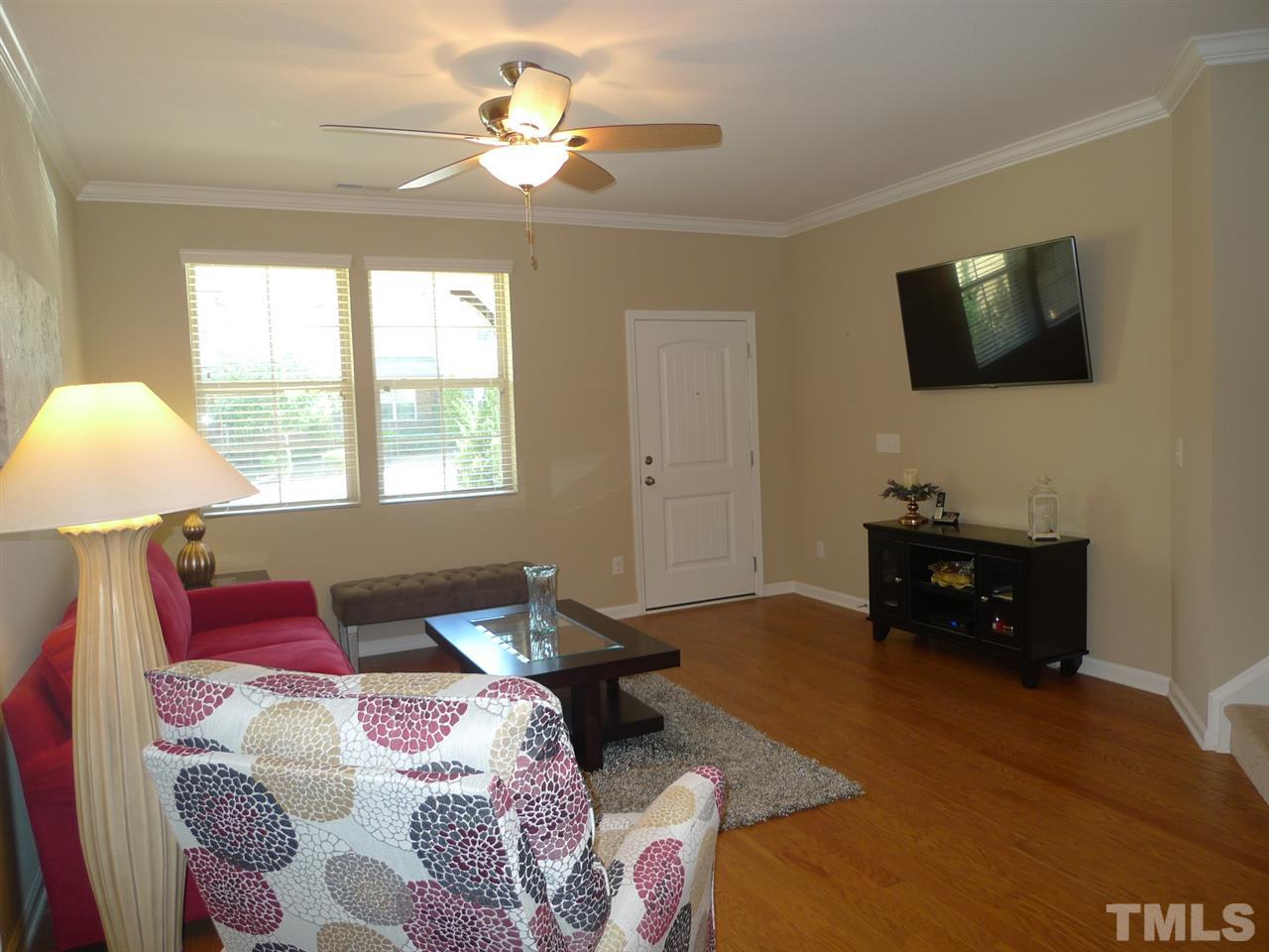 716 Wickham Ridge Road Apex, NC 27539 - Photo 4 of 13 Gallery Image 4