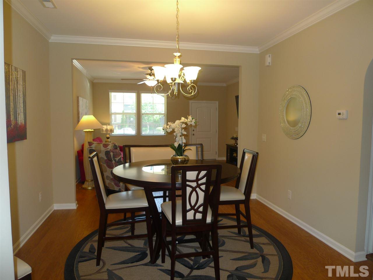 716 Wickham Ridge Road Apex, NC 27539 - Photo 5 of 13 Gallery Image 5