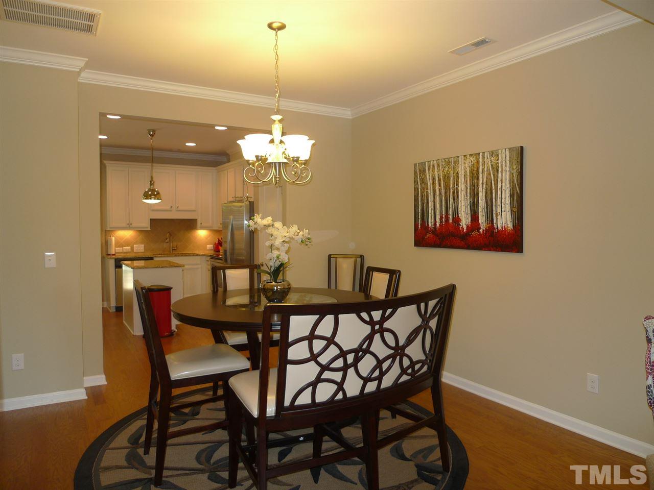 716 Wickham Ridge Road Apex, NC 27539 - Photo 6 of 13 Gallery Image 6