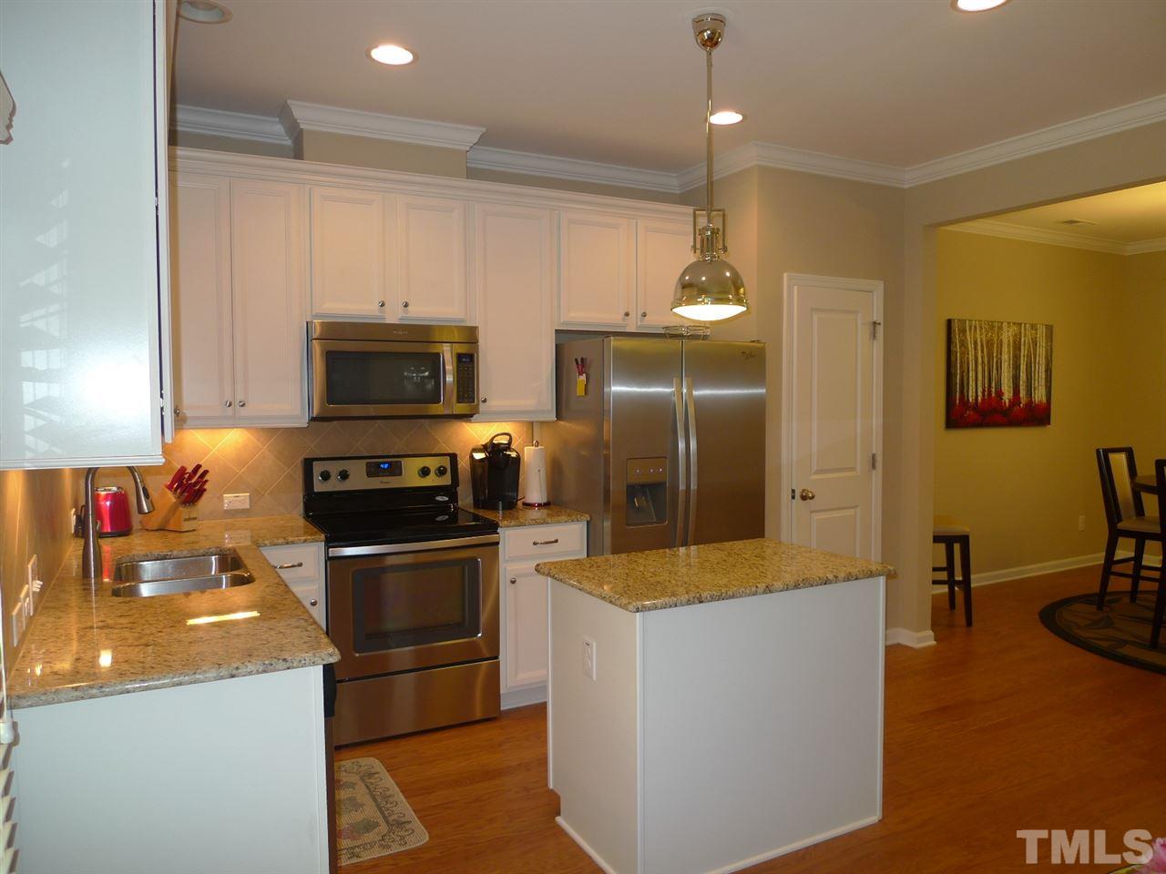 716 Wickham Ridge Road Apex, NC 27539 - Photo 8 of 13 Gallery Image 8