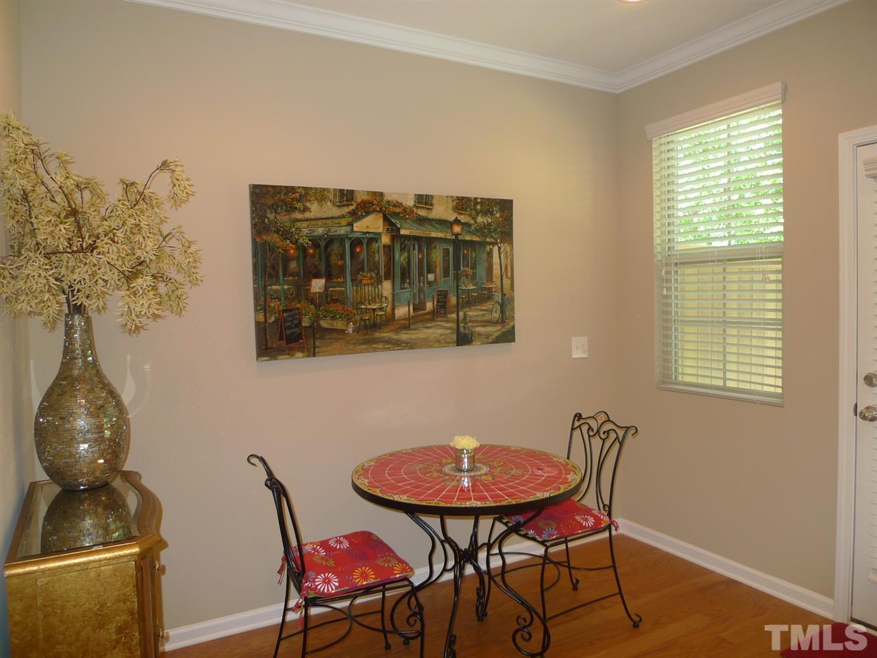 716 Wickham Ridge Road Apex, NC 27539 - Photo 9 of 13 Gallery Image 9
