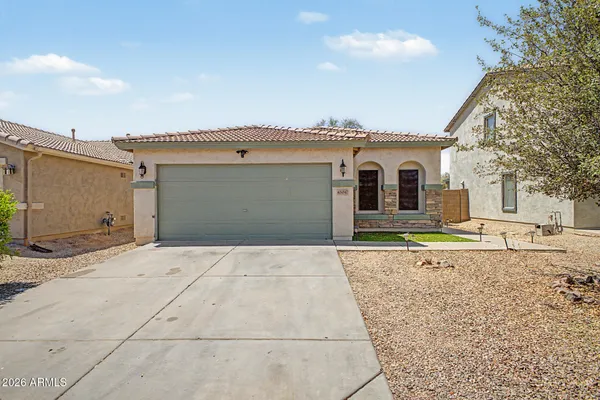 $299,900 | 45047 Bahia Drive, Maricopa, AZ 85139