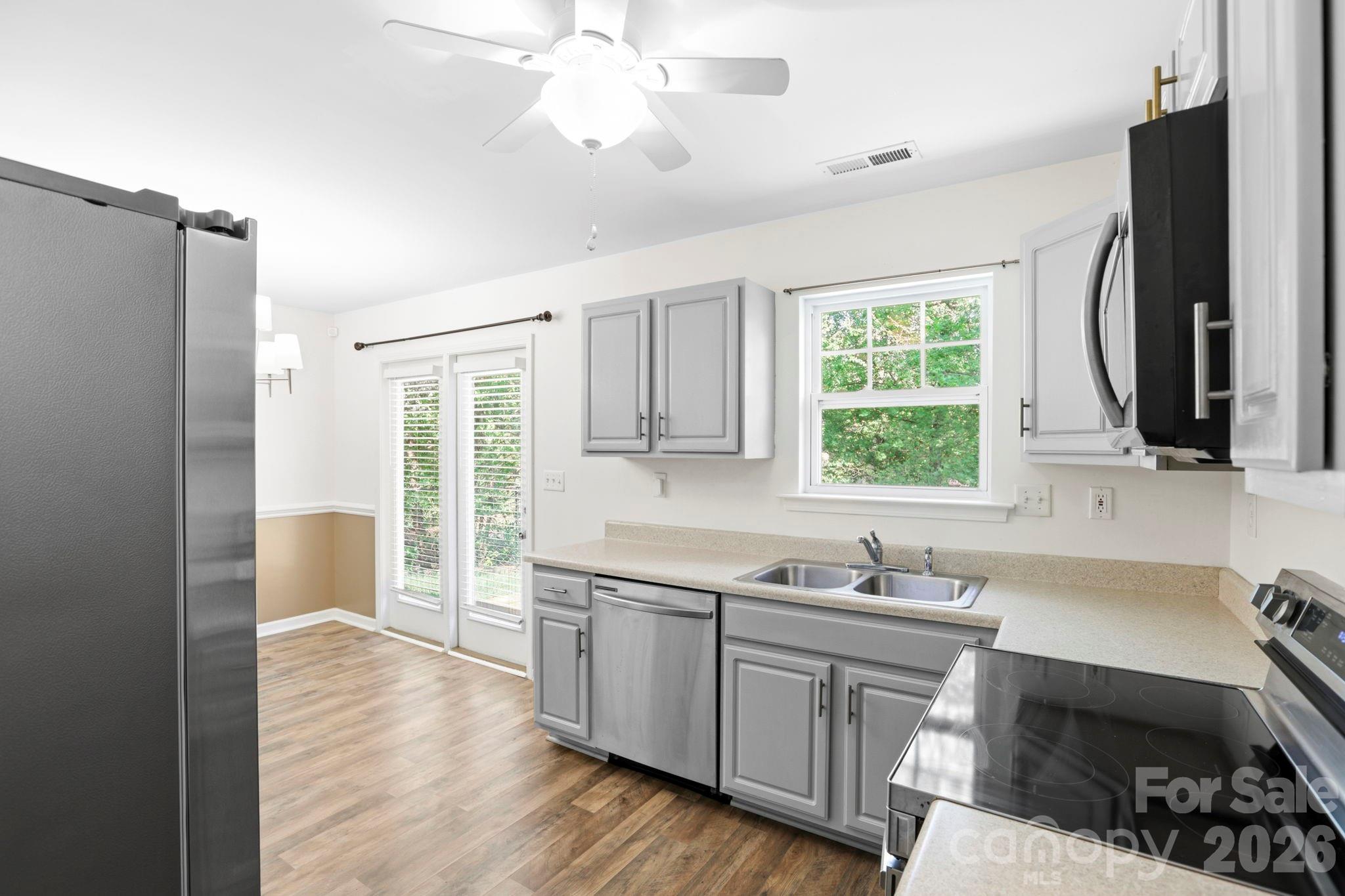 140 Thea Lane Fletcher, NC 28732 - Photo 11 of 36