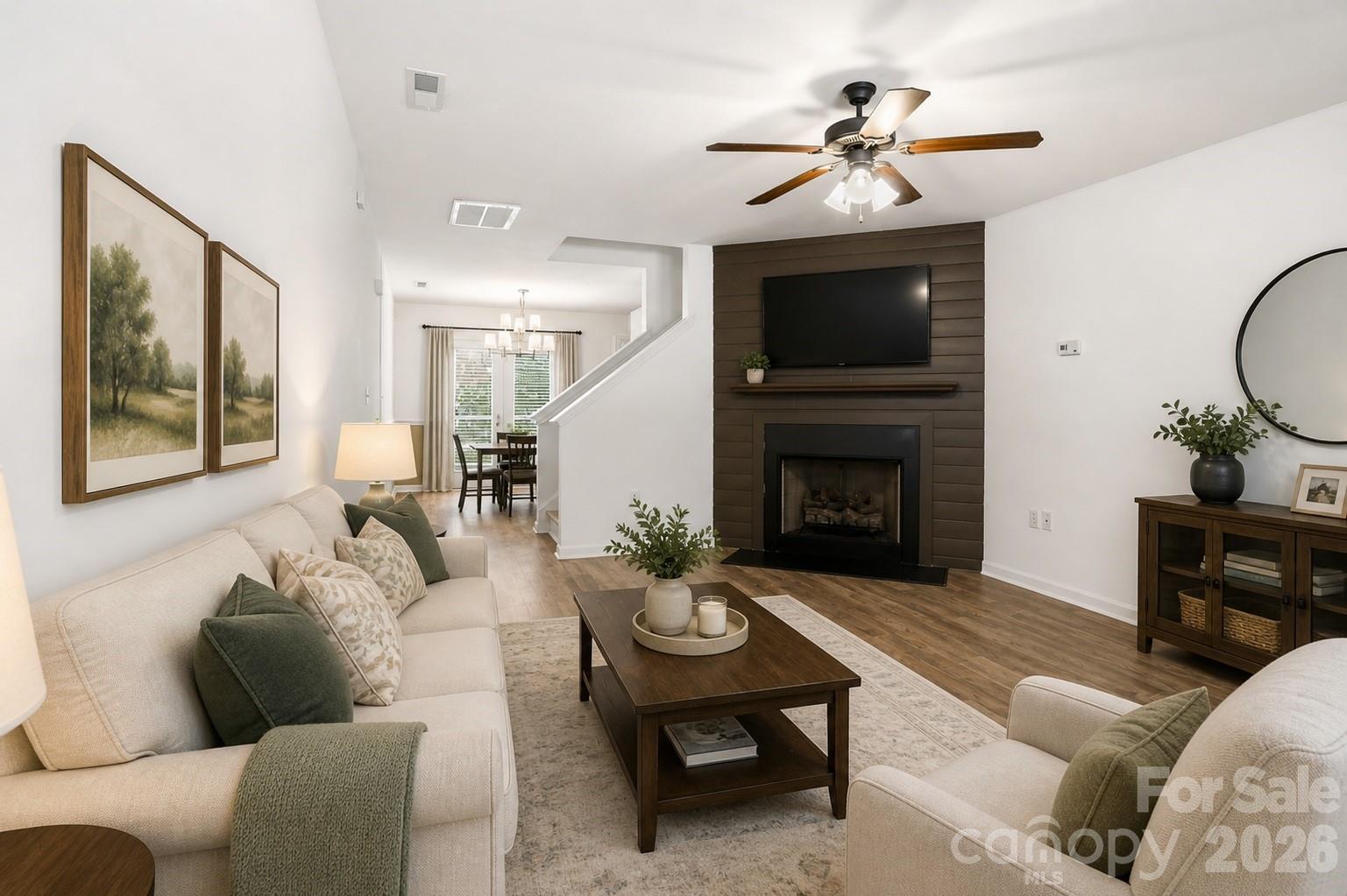 140 Thea Lane Fletcher, NC 28732 - Photo 3 of 36