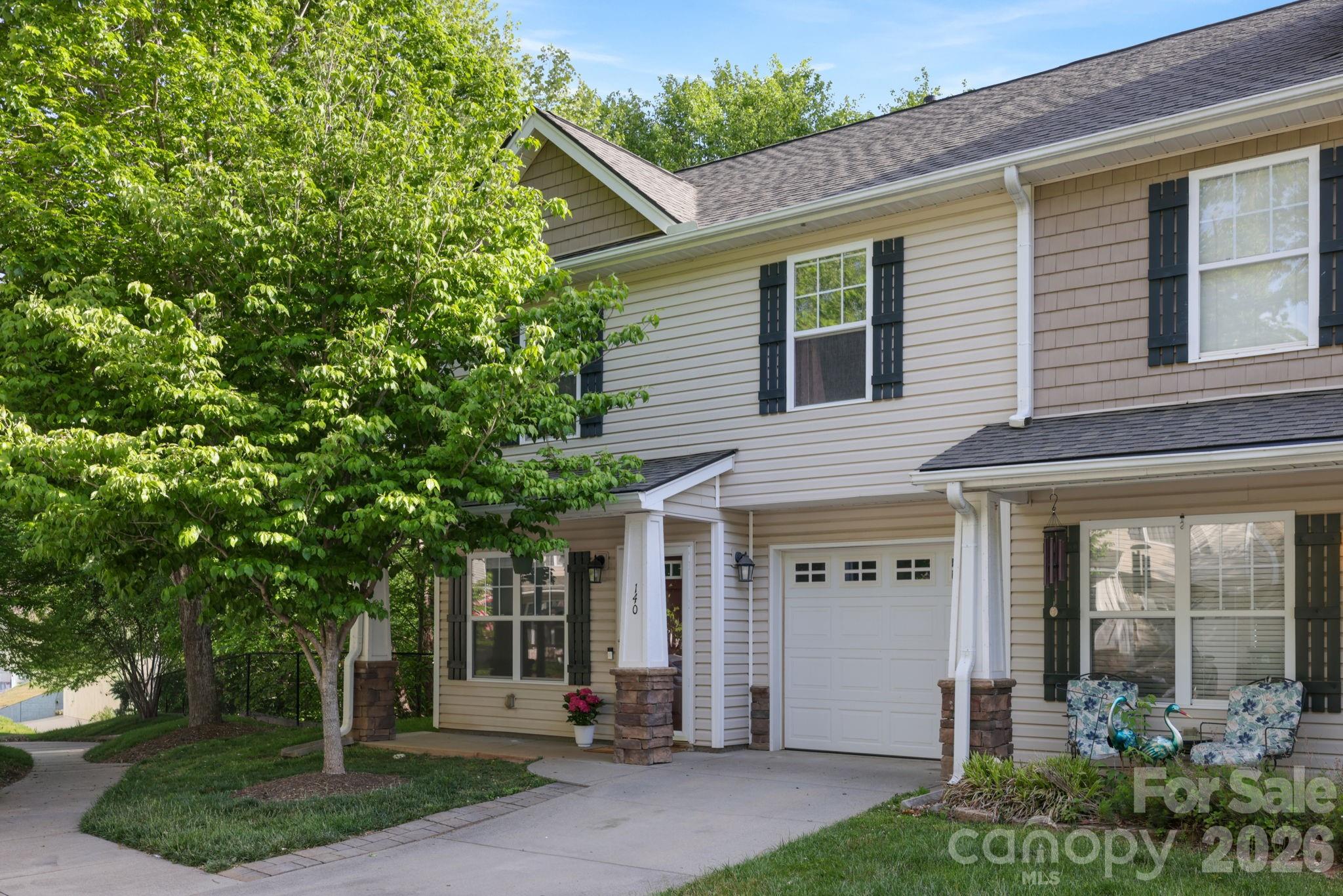 140 Thea Lane Fletcher, NC 28732 - Photo 34 of 36