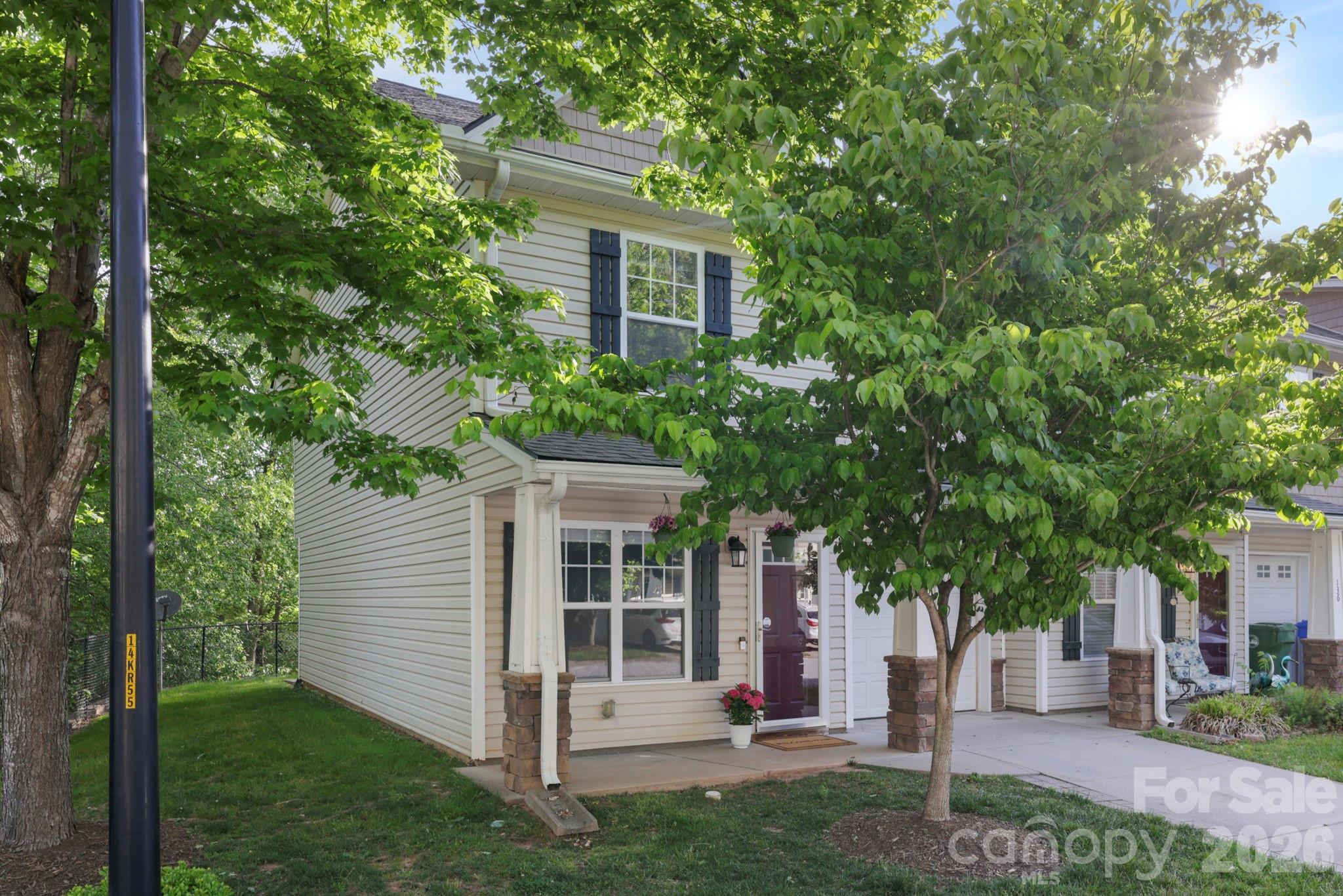 140 Thea Lane Fletcher, NC 28732 - Photo 35 of 36