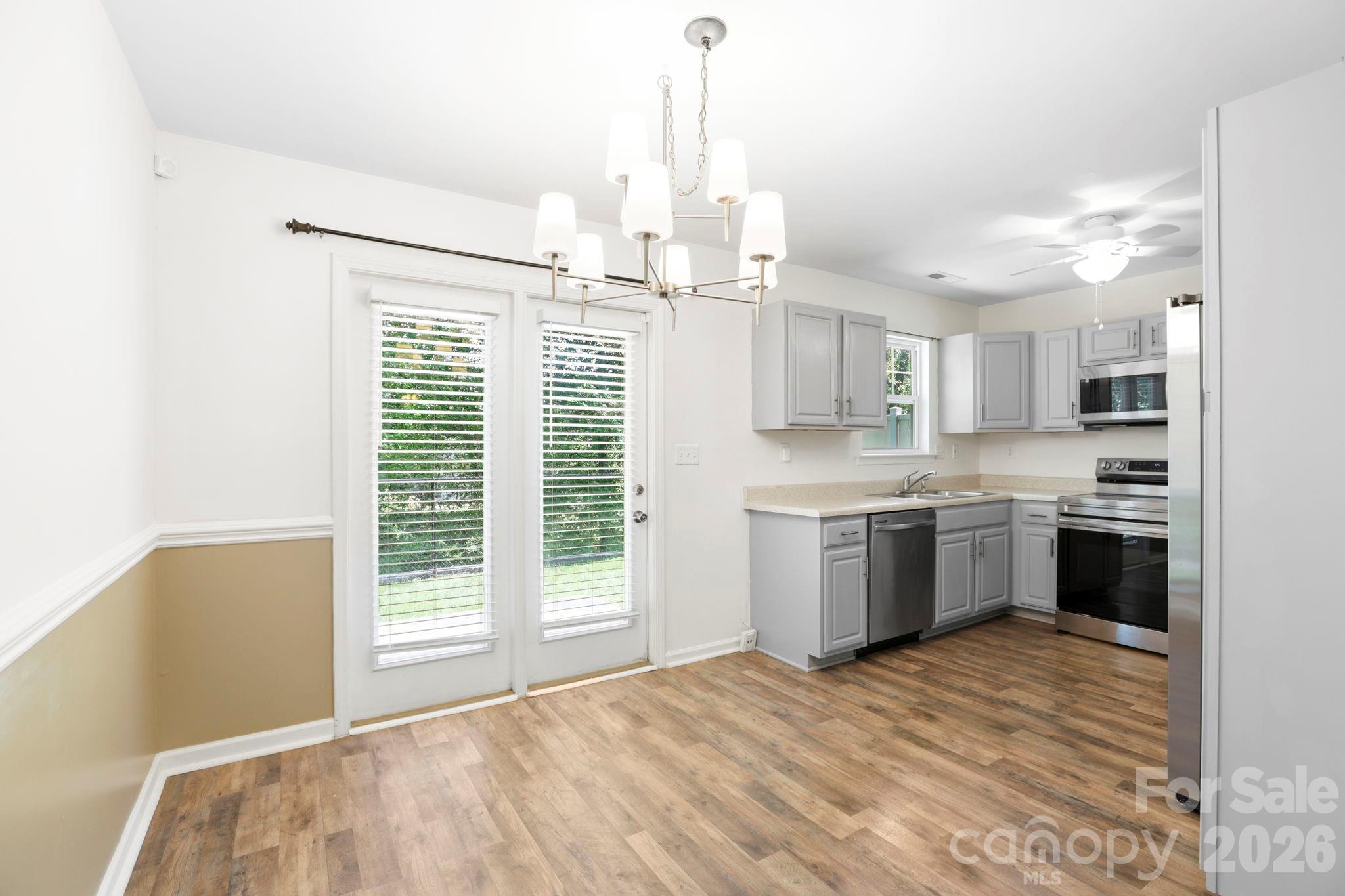140 Thea Lane Fletcher, NC 28732 - Photo 9 of 36