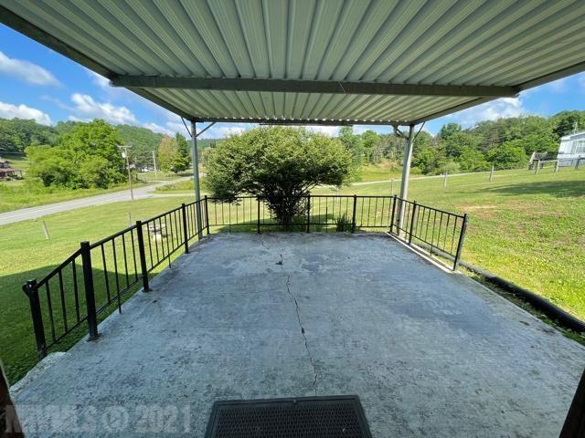 2212 Bozoo Road Peterstown, WV 24963 - Photo 22 of 22 Gallery Image 22