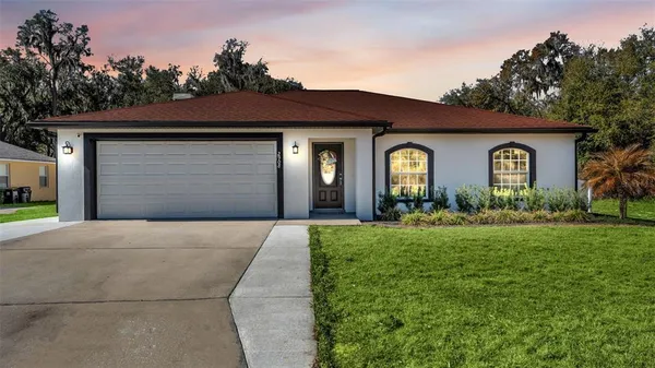 $415,000 | 2908 Blackwater Oaks Drive, Mulberry, FL 33860