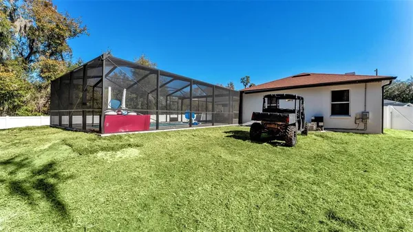 $415,000 | 2908 Blackwater Oaks Drive, Mulberry, FL 33860