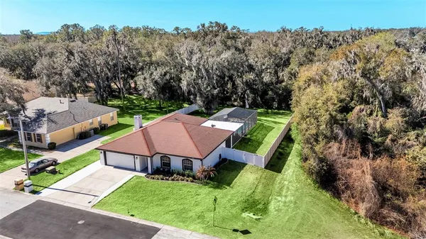 $415,000 | 2908 Blackwater Oaks Drive, Mulberry, FL 33860
