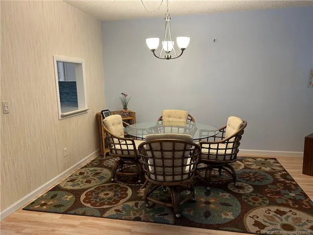 $164,900 | 2950 Southeast Ocean Boulevard, Unit 1323, Stuart, FL 34996
