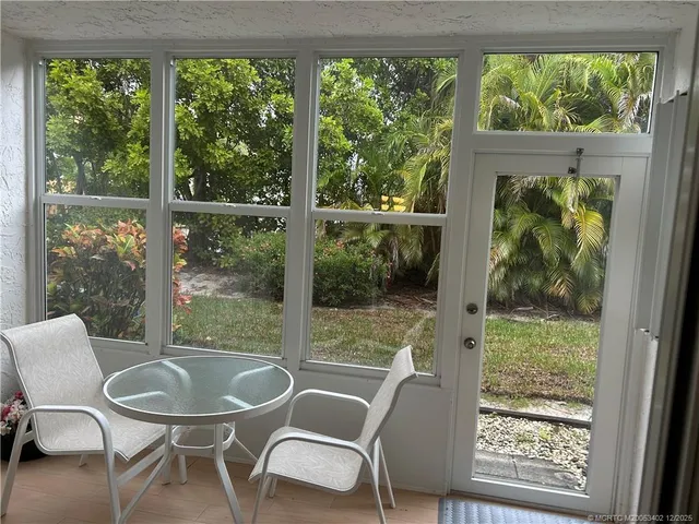 $164,900 | 2950 Southeast Ocean Boulevard, Unit 1323, Stuart, FL 34996