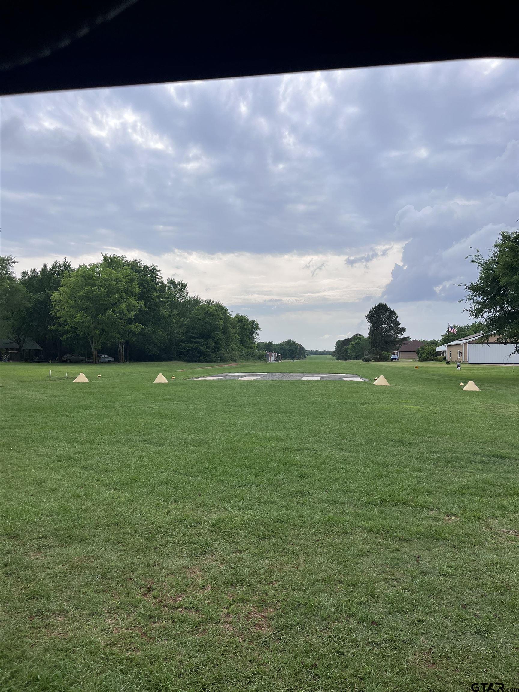 Tbd Loop Drive Frankston, TX 75763 - Photo 2 of 9