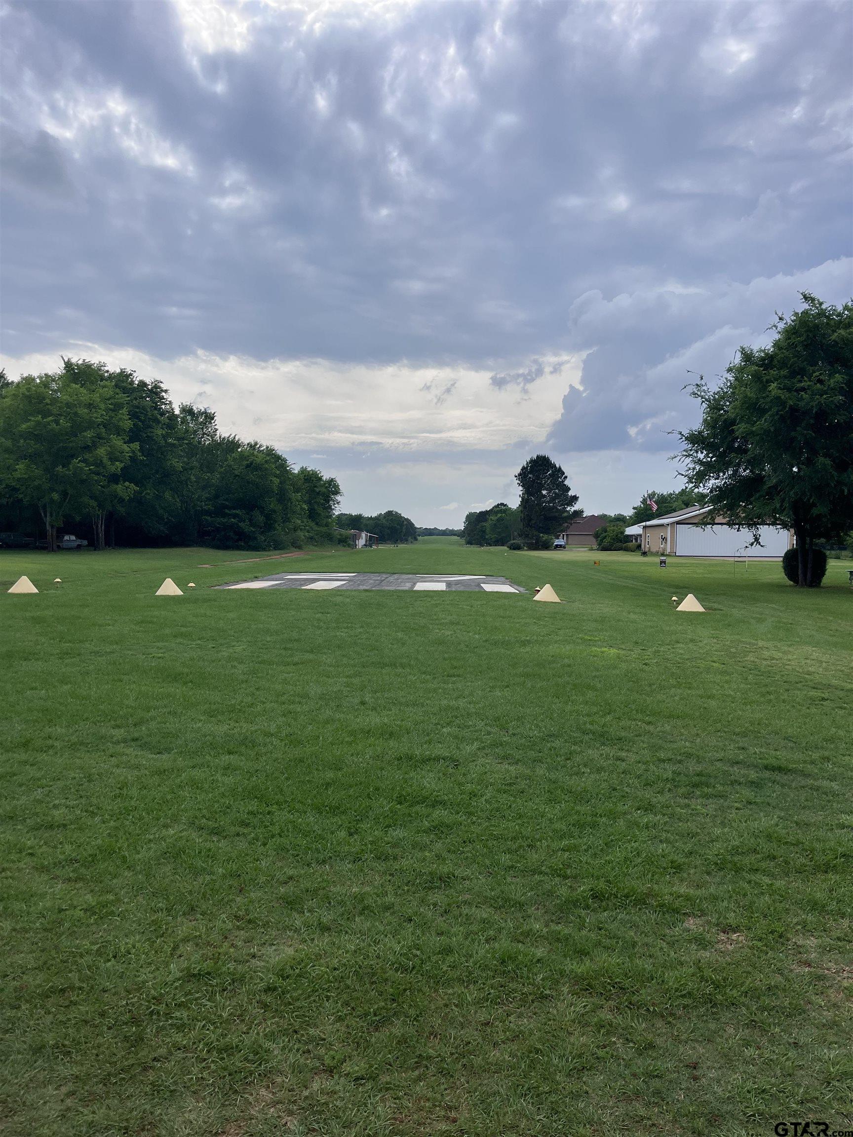 Tbd Loop Drive Frankston, TX 75763 - Photo 3 of 9