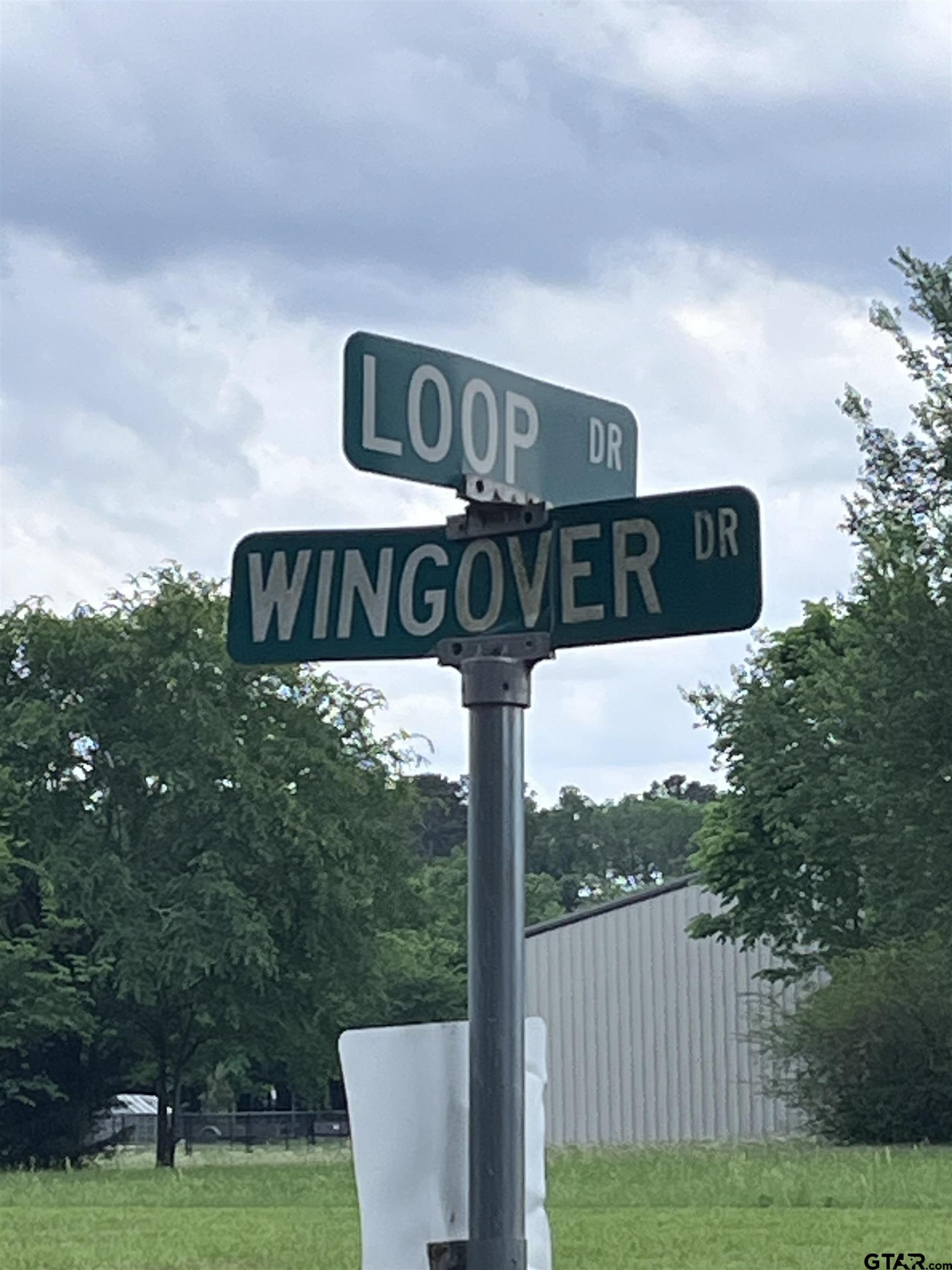 Tbd Loop Drive Frankston, TX 75763 - Photo 4 of 9