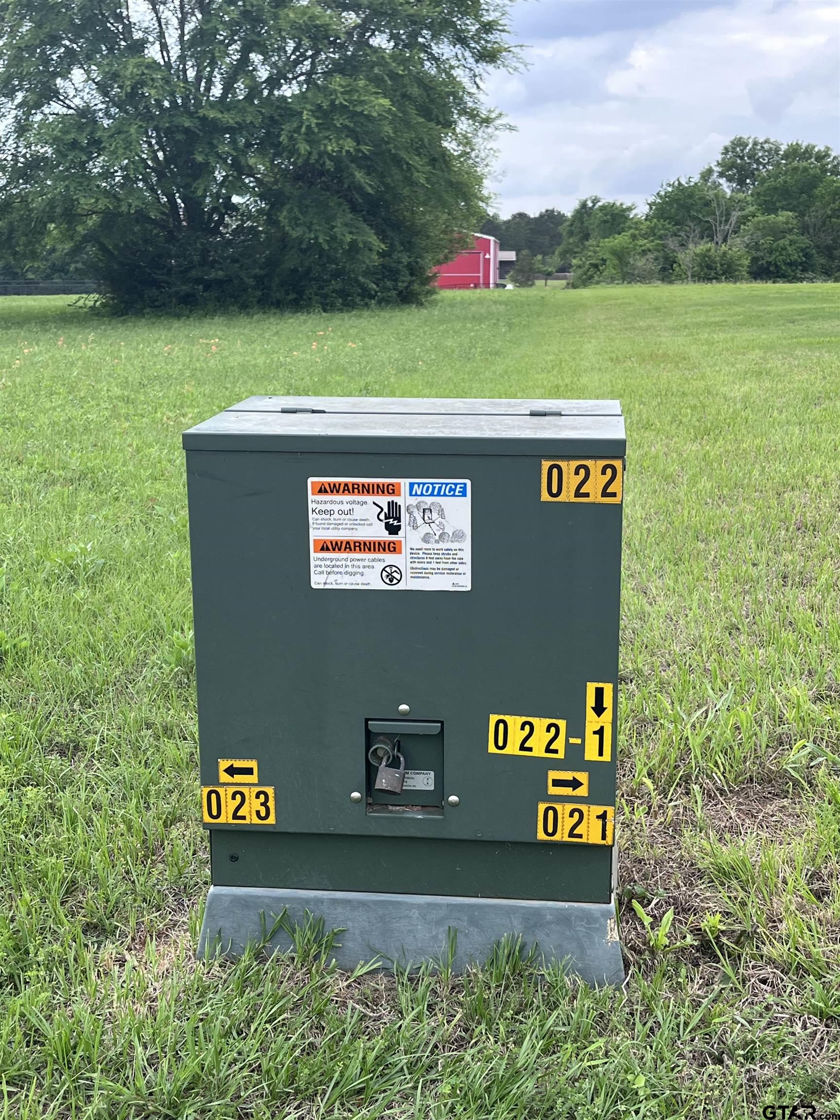 Tbd Loop Drive Frankston, TX 75763 - Photo 8 of 9