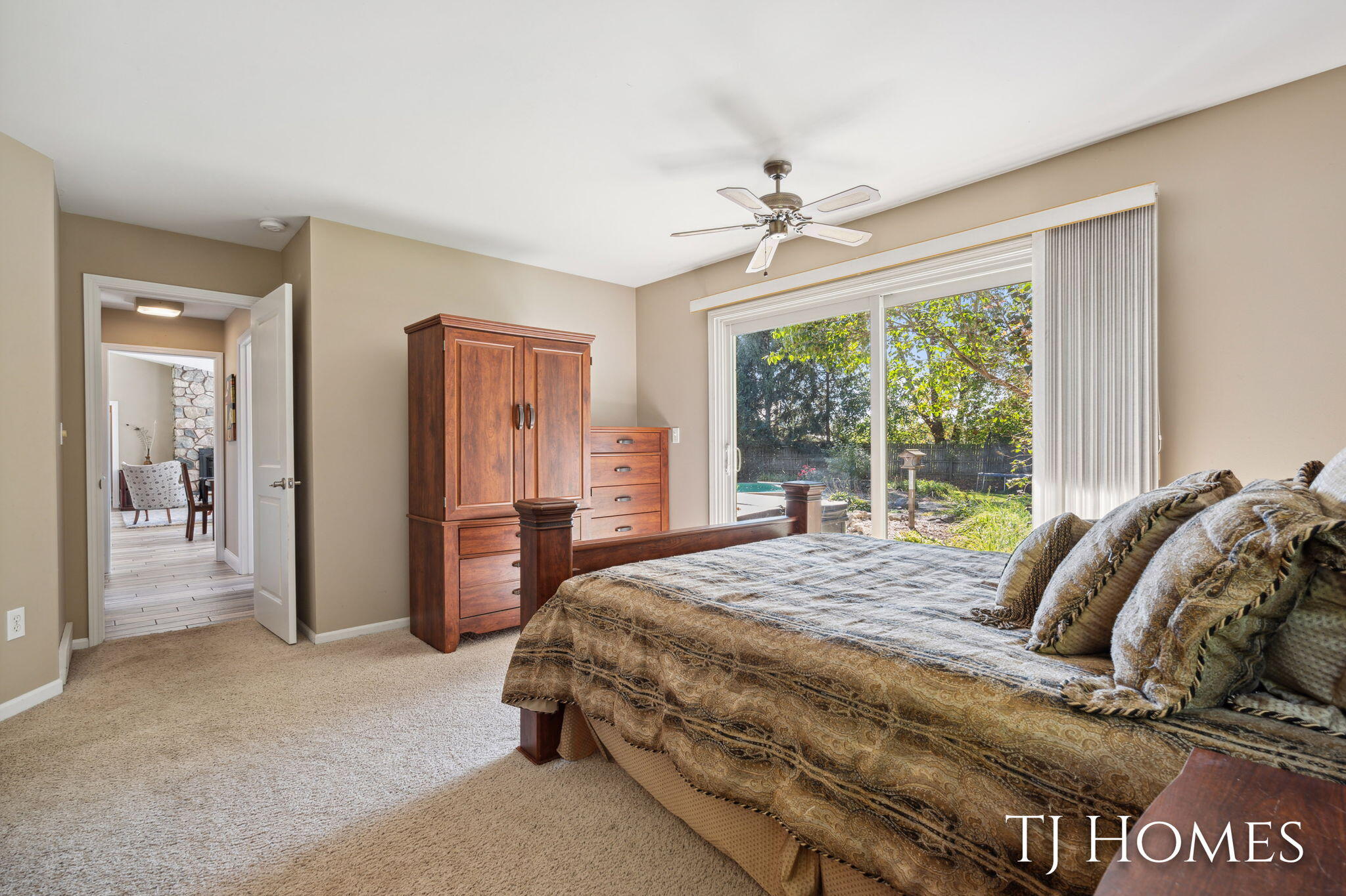 6425 Moe Road Middleville, MI 49333 - Photo 21 of 64 6425 Moe-19