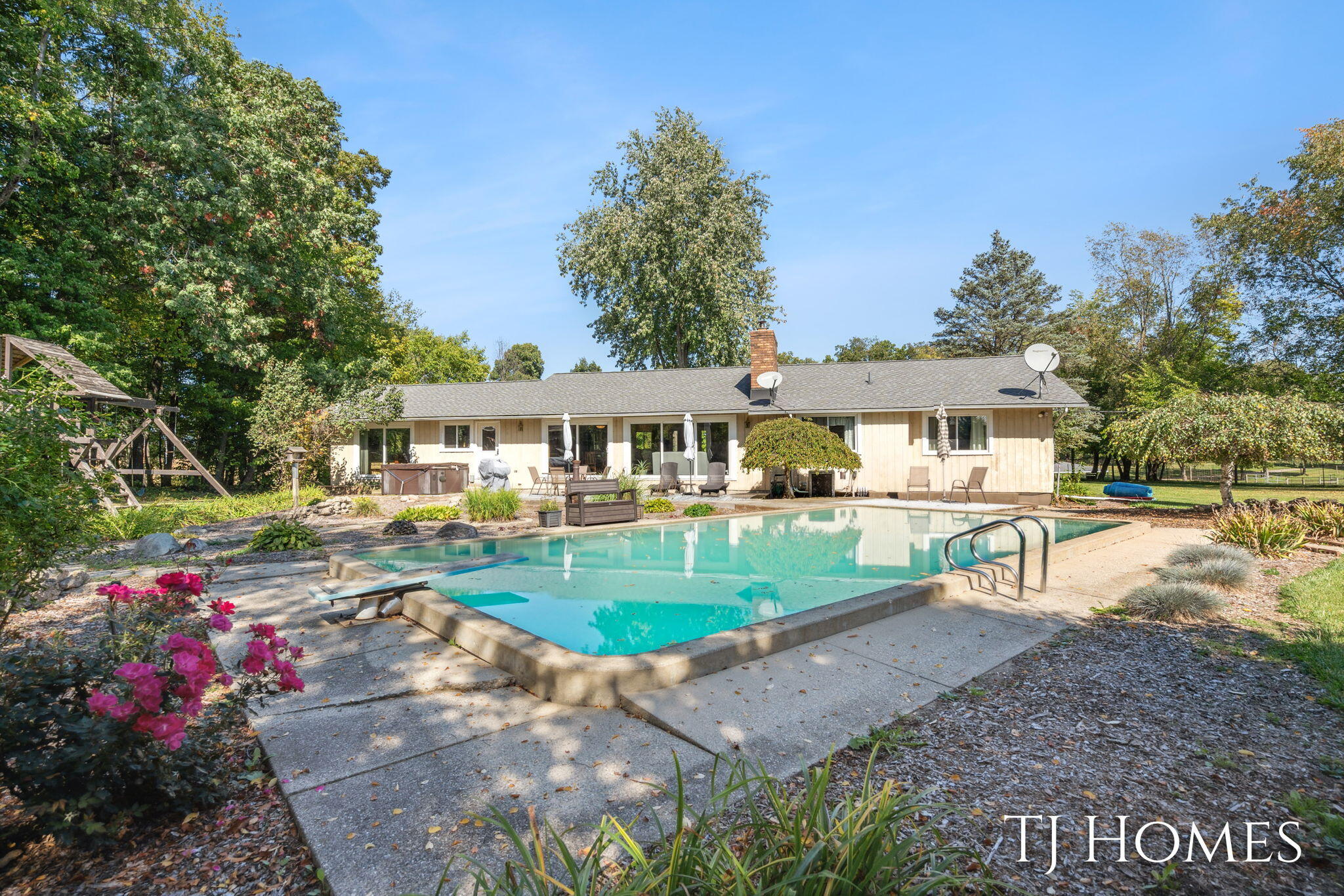 6425 Moe Road Middleville, MI 49333 - Photo 43 of 64 6425 Moe-37