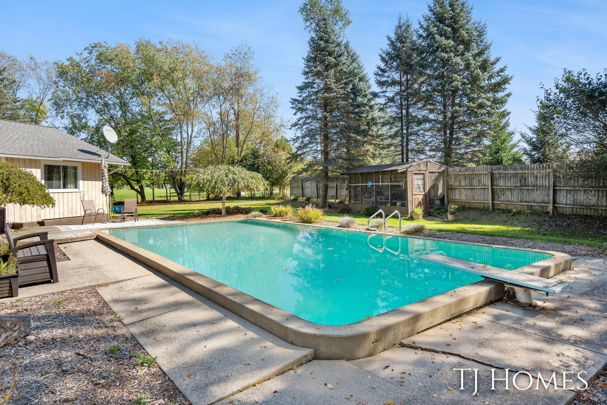 6425 Moe Road Middleville, MI 49333 - Photo 46 of 64 6425 Moe-42