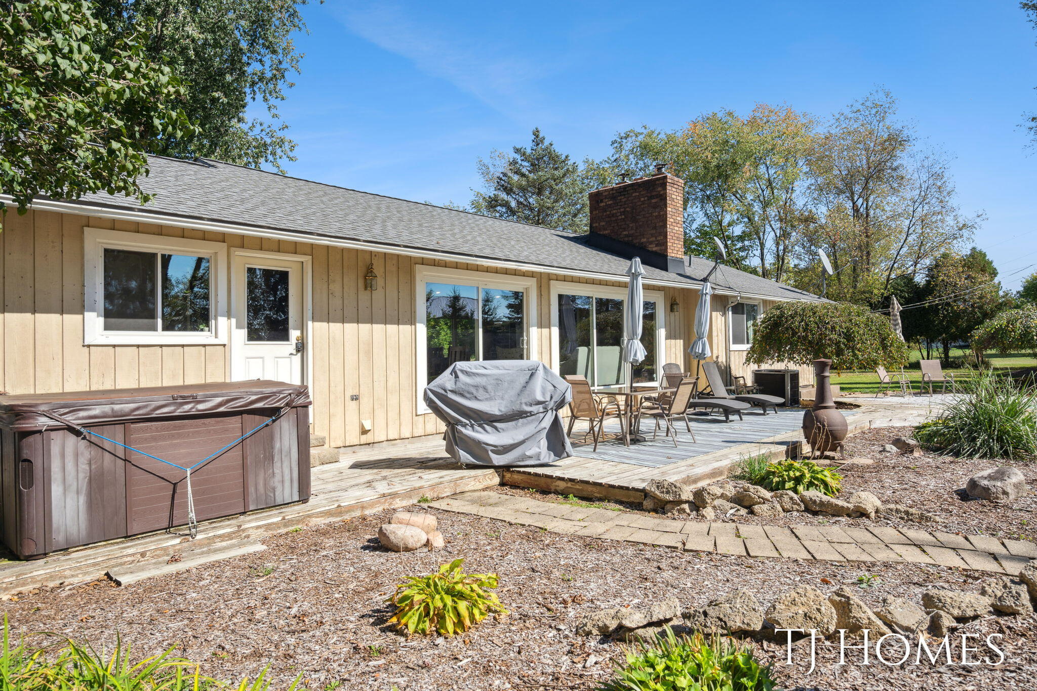 6425 Moe Road Middleville, MI 49333 - Photo 49 of 64 6425 Moe-39