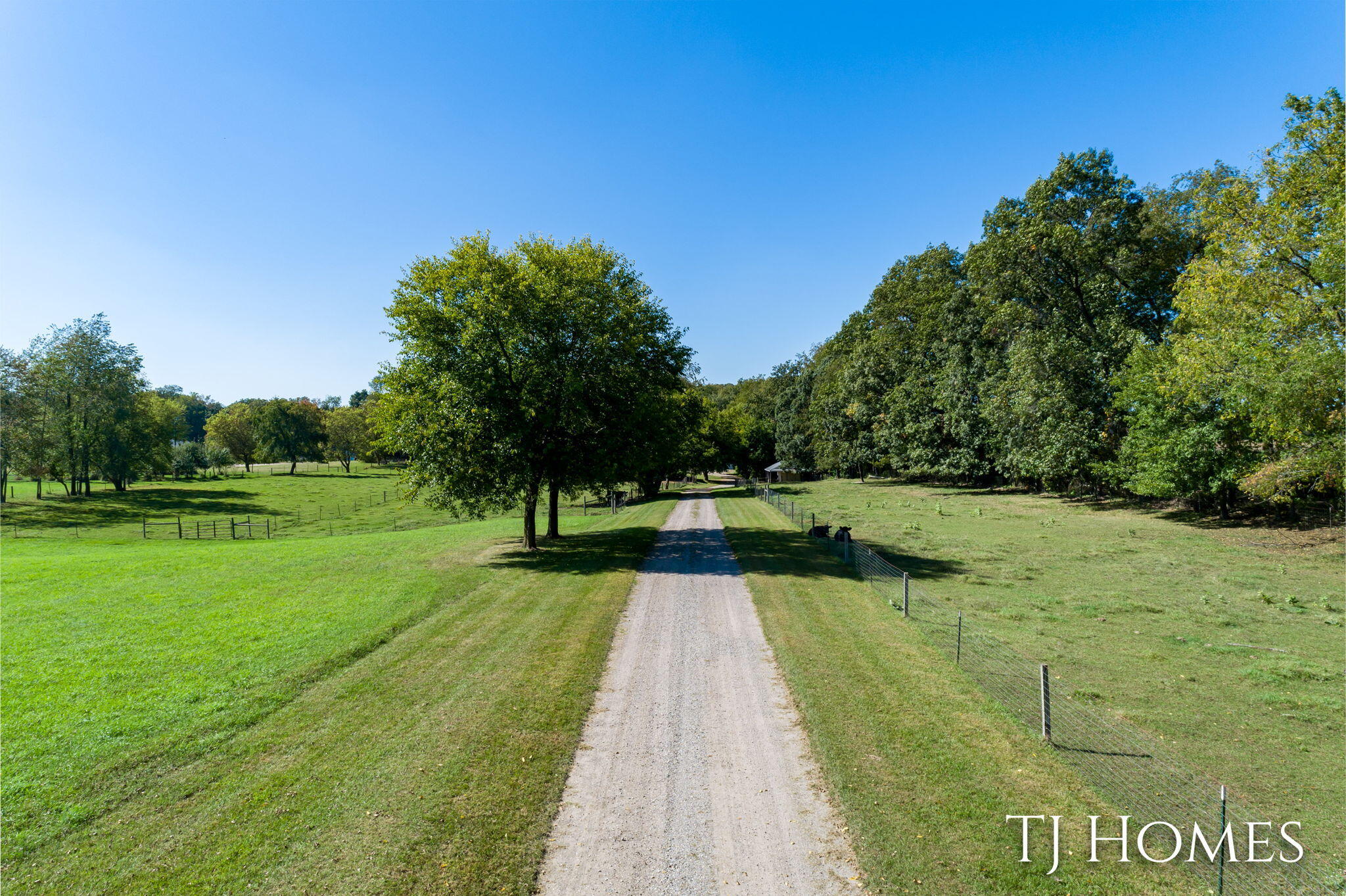 6425 Moe Road Middleville, MI 49333 - Photo 56 of 64 6425 Moe Rd Aerials-1