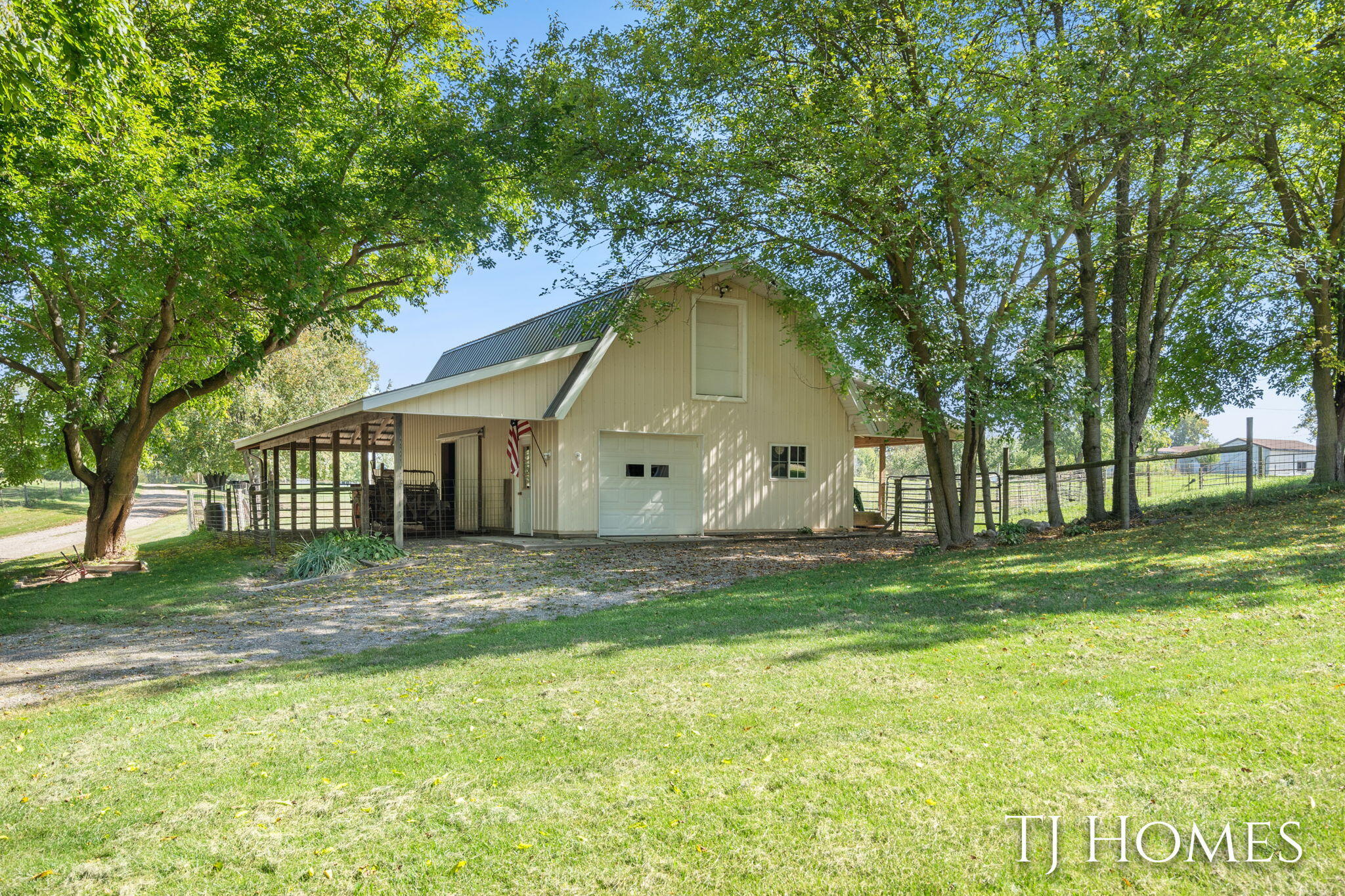 6425 Moe Road Middleville, MI 49333 - Photo 57 of 64 6425 Moe-45