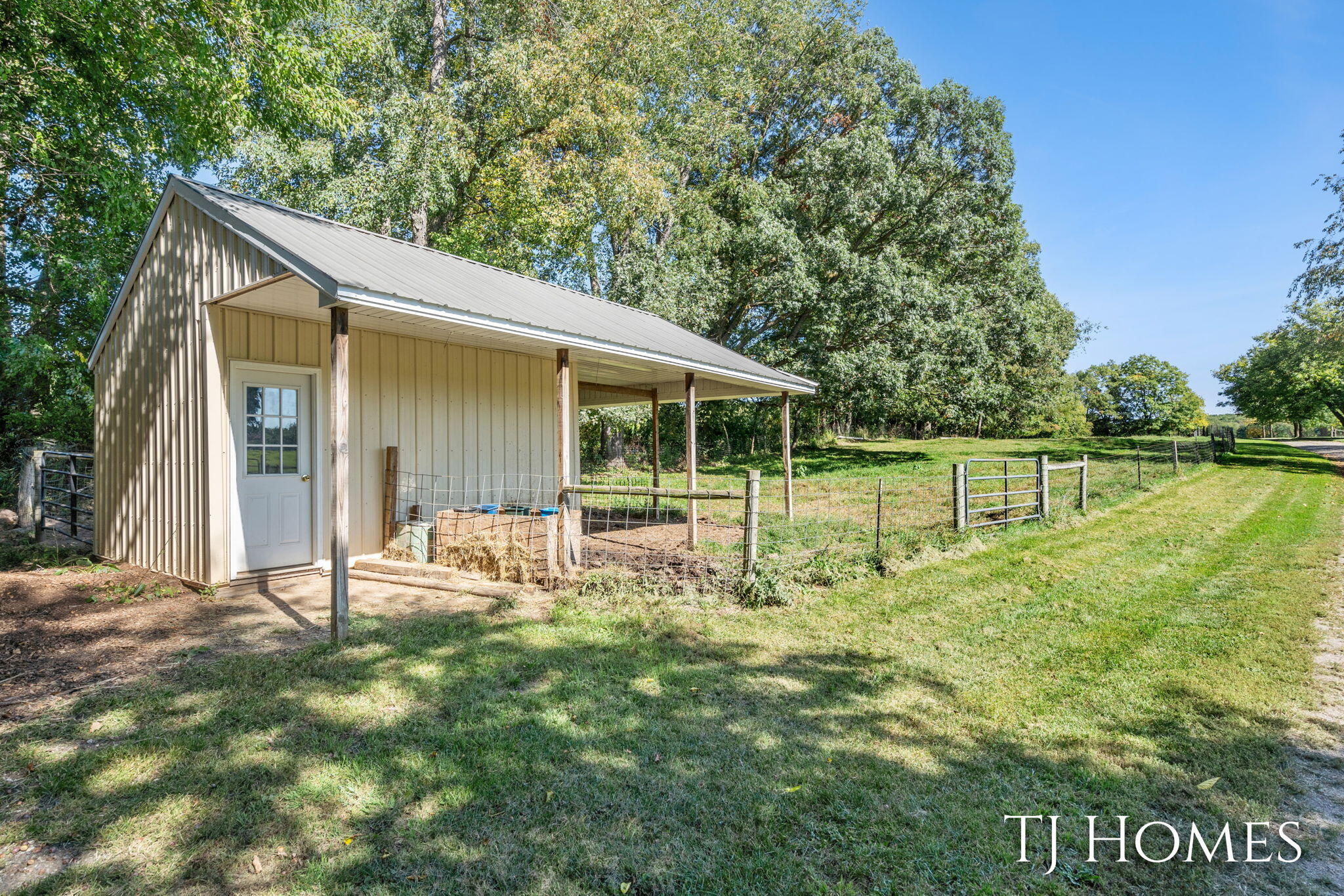 6425 Moe Road Middleville, MI 49333 - Photo 59 of 64 6425 Moe-44