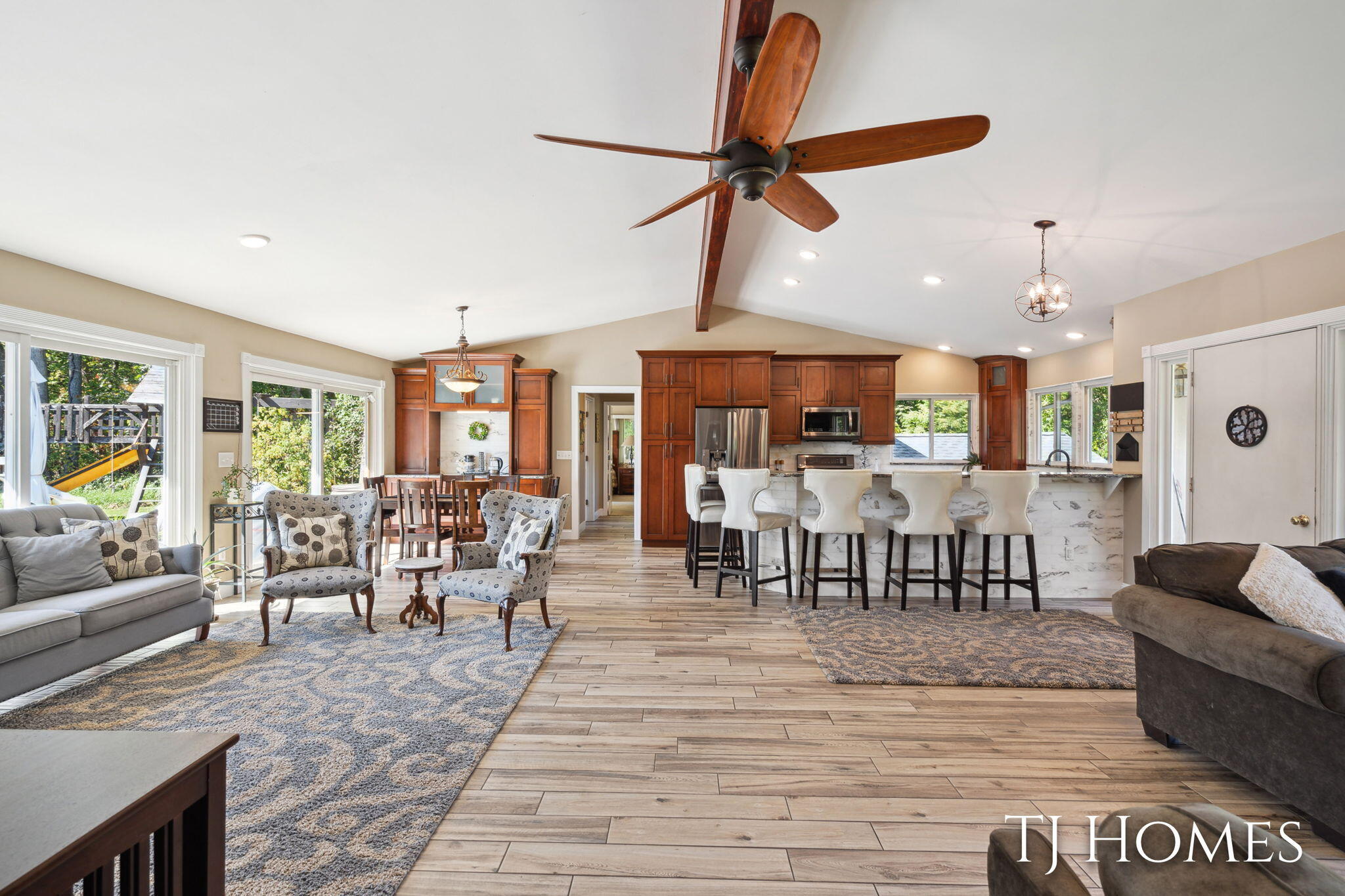 6425 Moe Road Middleville, MI 49333 - Photo 8 of 64 6425 Moe-11