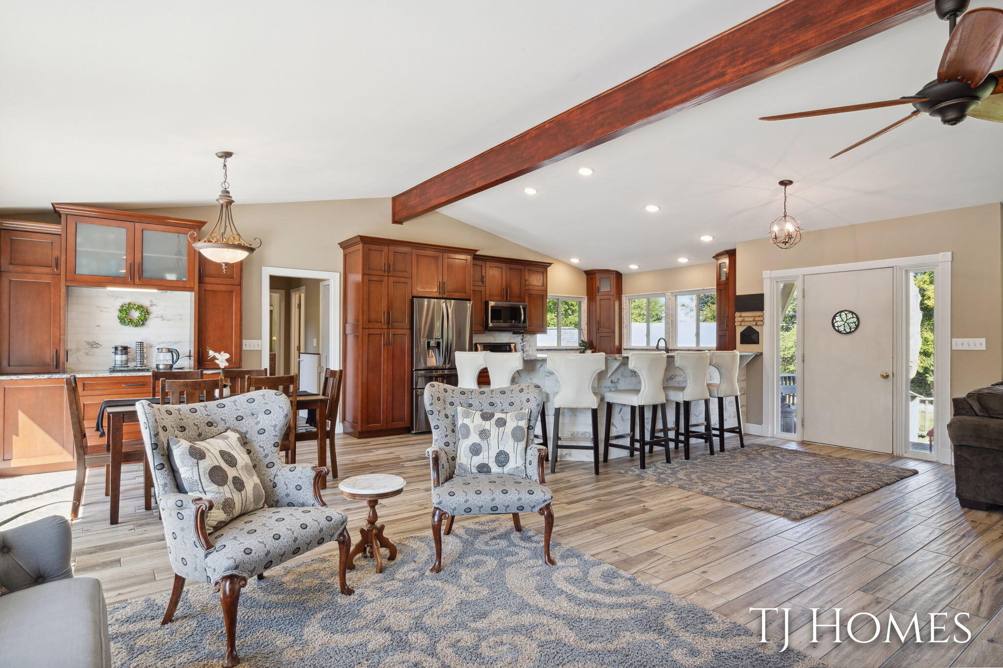 6425 Moe Road Middleville, MI 49333 - Photo 9 of 64 6425 Moe-7