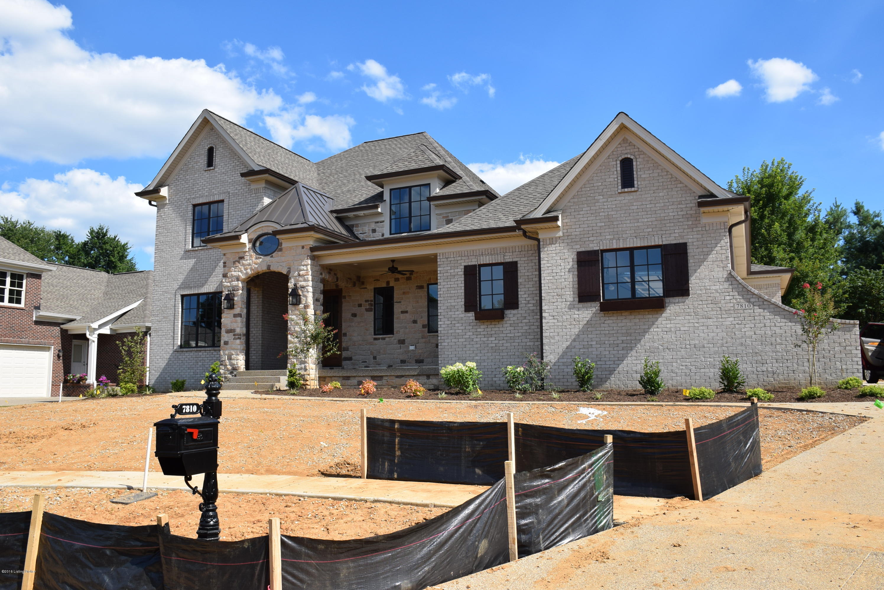 7810 Spring Farm Glen Road Prospect, KY 40059 - Photo 2 of 33 2016-08-07 16.29.19