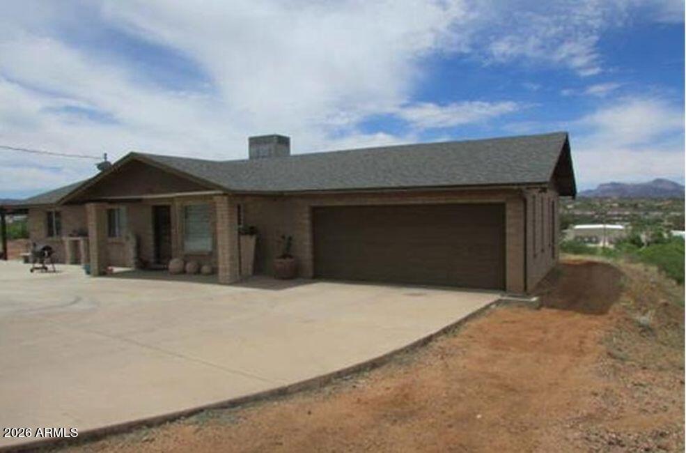 922 Calle Mateos Rio Rico, AZ 85648 - Photo 2 of 8 P115AW6-1