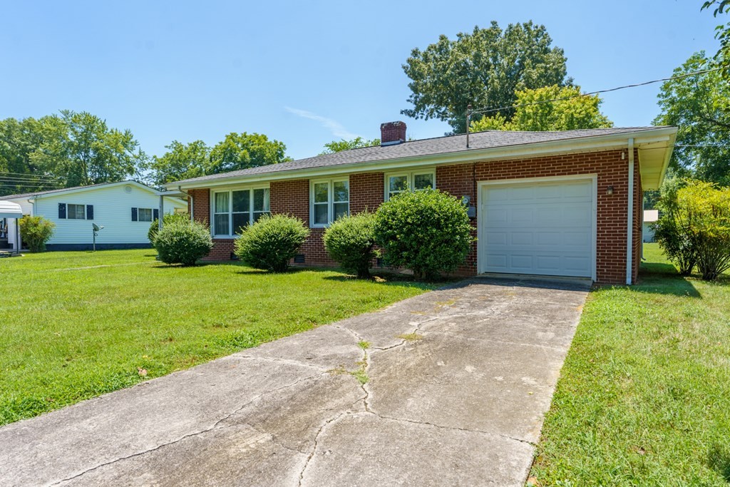 321 Rich Road Newport, TN 37821 - Photo 19 of 20 Gallery Image 19