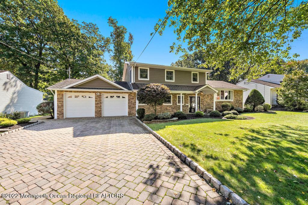 78 Fairview Road Clark, NJ 07066 - Photo 2 of 30 78Fairview-1