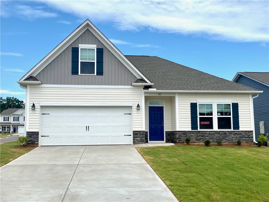 301 Balsa Way Seneca, SC 29678 - Photo 1 of 27 Gallery Image 1