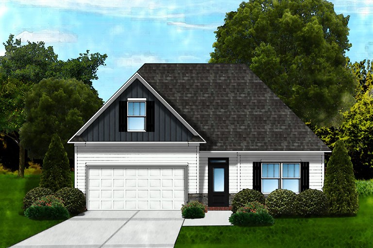 301 Balsa Way Seneca, SC 29678 - Photo 2 of 27 Gallery Image 2