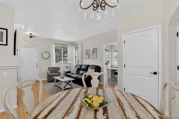 $350,000 | 12955 Lafayette Street, Unit G, Thornton, CO 80241