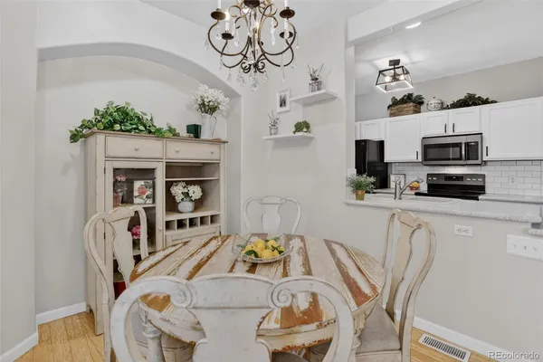 $350,000 | 12955 Lafayette Street, Unit G, Thornton, CO 80241