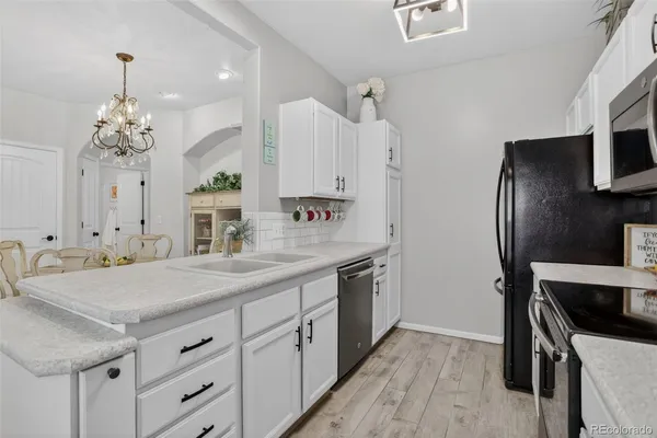 $350,000 | 12955 Lafayette Street, Unit G, Thornton, CO 80241
